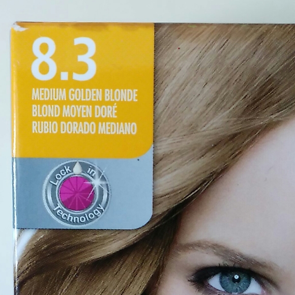 Avon Advance Techniques Professional Hair Colour - Picture 2 of 2